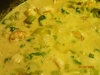420 Cooking - Carurú De Camarón