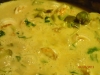 420 Cooking - Carurú De Camarón