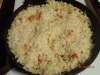 420 Cooking - Carurú De Camarón
