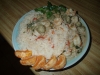 420 Cooking - Carurú De Camarón