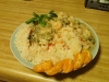 420 Cooking - Carurú De Camarón