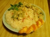 420 Cooking - Carurú De Camarón