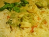 420 Cooking - Carurú De Camarón