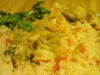 420 Cooking - Carurú De Camarón