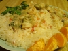 420 Cooking - Carurú De Camarón