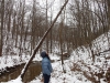 Ohio hiking