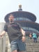 Temple of Heaven - Beijing, China