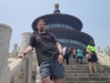 Temple of Heaven - Beijing, China