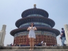 Temple of Heaven - Beijing, China