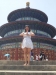 Temple of Heaven - Beijing, China