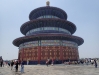 Temple of Heaven - Beijing, China