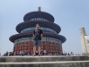 Temple of Heaven - Beijing, China