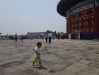 Temple of Heaven - Beijing, China