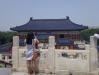 Temple of Heaven - Beijing, China