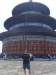Temple of Heaven - Beijing, China