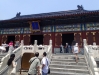 Temple of Heaven - Beijing, China