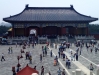 Temple of Heaven - Beijing, China