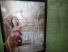 subway ads in Beijing, China