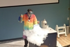 Big Science 2012