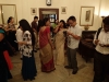 Calcutta Club Dinner 200