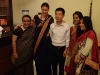 Calcutta Club Dinner 209