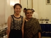 Calcutta Club Dinner 216