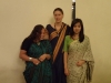 Calcutta Club Dinner 221