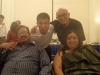 Calcutta Club Dinner 258