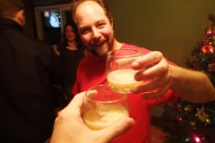 Cleveland Adventures 2012