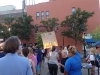 Lights for Liberty Rally 2019