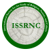 ISSRNC logo design