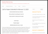 Radical Democracy Conference website