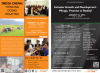 Event posters