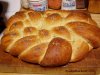 Challah bread