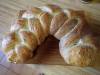 Poppyseed Challah bread