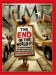 Time_The end of the World cover_2010
