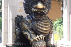 Hong Kong 2013 - The Fun Continues