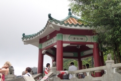 Hong Kong 2013