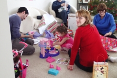 Indy Adventures 2012