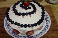 May Cooking 2013