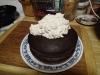 May Cooking Fun - Mothers Day Chocolate Cake