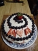 May Cooking Fun - Mothers Day Chocolate Cake