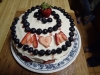 May Cooking Fun - Mothers Day Chocolate Cake
