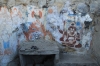 Meditation Cave Murals