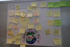 NYCNEN Community Mapping Workshop - May 2013