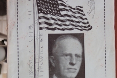 Our Family News - July 1941