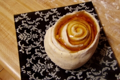 Spring Baking Adventures