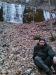 Sells Park hiking