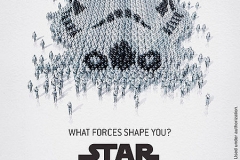 Star Wars Identities