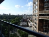 Terrace View of Central Park